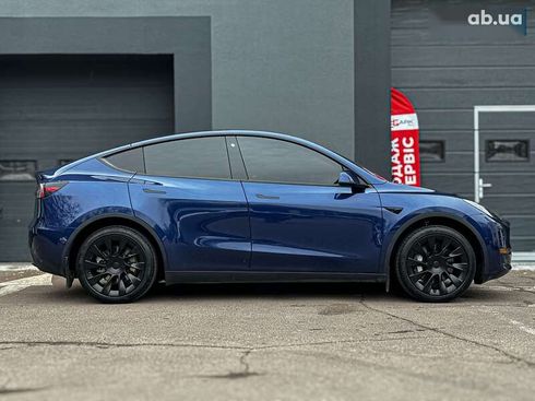 Tesla Model Y 2023 - фото 10