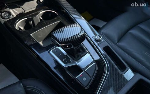 Audi A4 2023 - фото 14