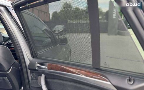 BMW X5 2012 - фото 27