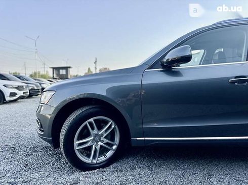 Audi Q5 2017 - фото 13