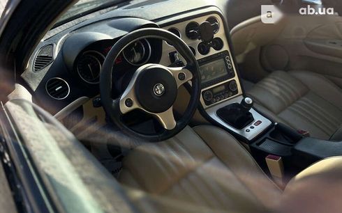 Alfa Romeo 159 2006 - фото 13