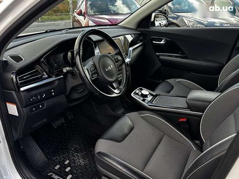 Kia Niro 2022 - фото 15