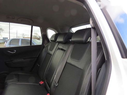 Renault Koleos 2013 - фото 12