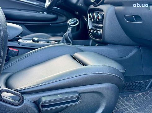 MINI Clubman 2016 - фото 24