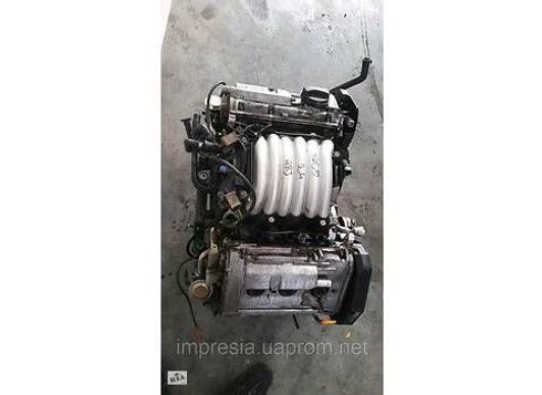 двигатель в сборе для Audi A6 - купить на Автобазаре - фото 2
