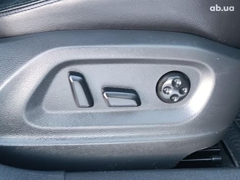 Volkswagen Tiguan 2013 черный - фото 40