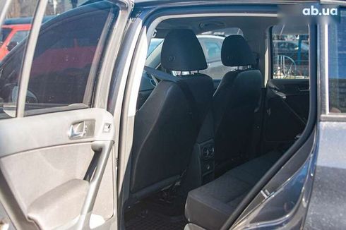 Volkswagen Tiguan 2015 - фото 18