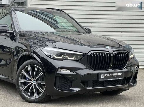 BMW X5 2020 - фото 4