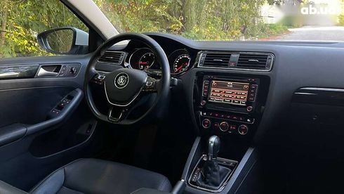 Volkswagen Jetta 2014 - фото 24