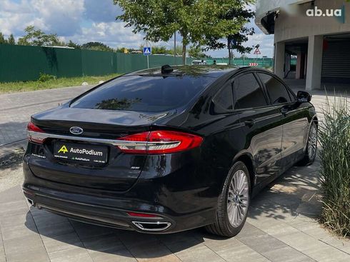 Ford Mondeo 2020 - фото 7