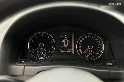 Volkswagen Golf Plus 2009 - фото 17