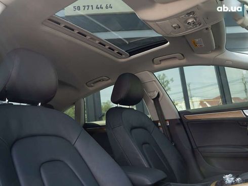 Audi A5 2014 - фото 28