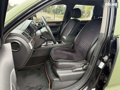 Volkswagen Touareg 2007 - фото 28