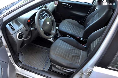 Fiat Punto 2009 - фото 15