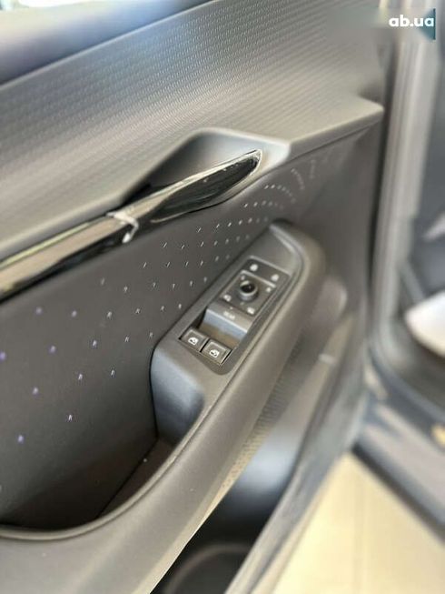 Volkswagen ID. Unyx 2025 - фото 8