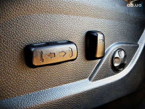 Hyundai Santa Fe 2014 - фото 12