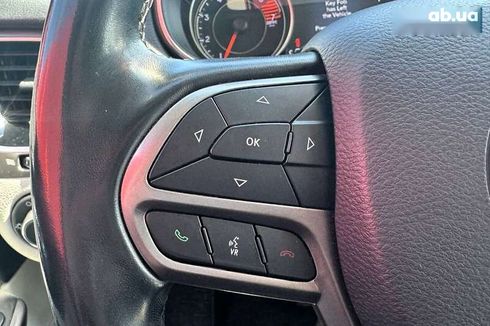 Jeep Cherokee 2020 - фото 16
