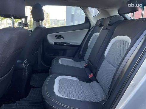 Kia Cee'd 2016 - фото 21