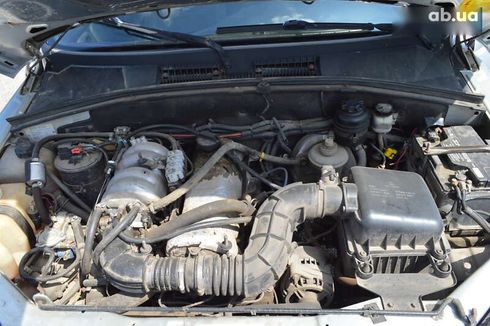 Chevrolet Niva 2007 - фото 24