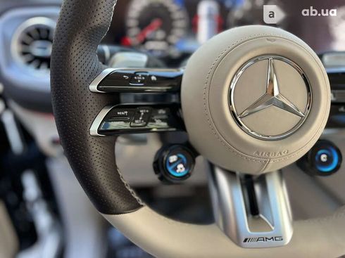 Mercedes-Benz G-Класс 2023 - фото 24