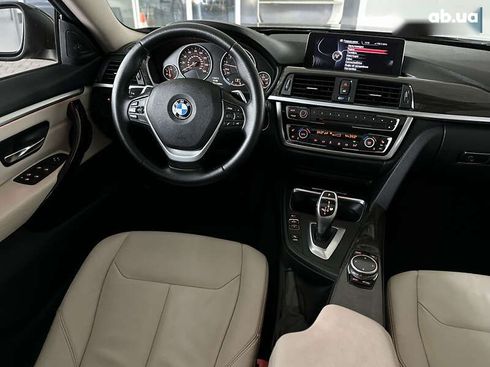 BMW 4 серия 2014 - фото 26
