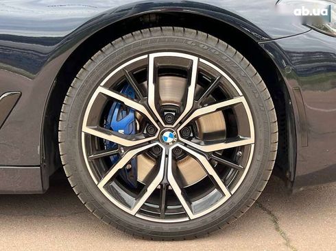 BMW 5 серия 2021 - фото 4