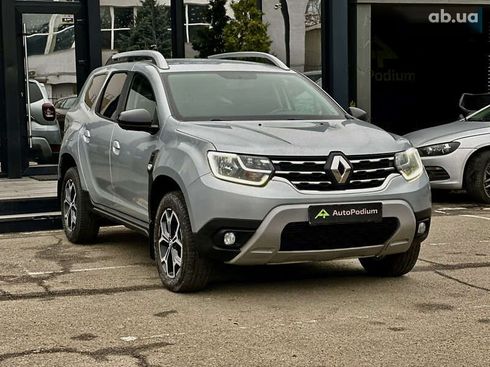 Renault Duster 2020 - фото 5