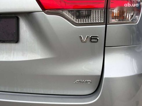 Toyota Highlander 2017 - фото 10