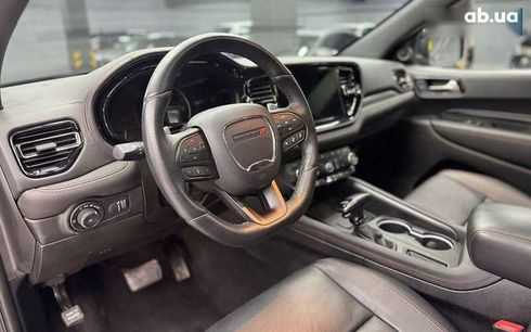 Dodge Durango 2023 - фото 8