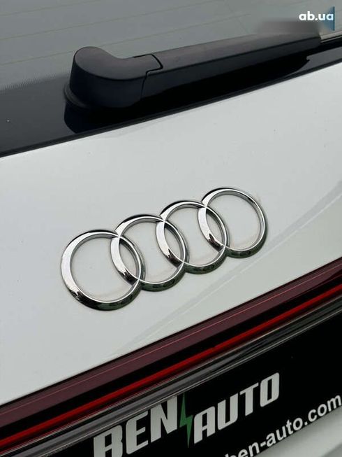 Audi Q4 e-tron 2023 - фото 13