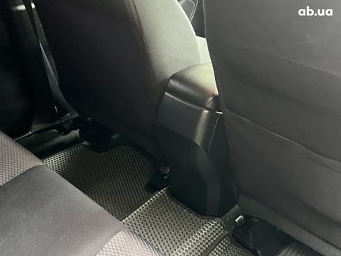 Subaru Forester 2014 серый - фото 22