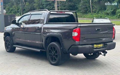 Toyota Tundra 2019 - фото 4