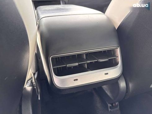 Tesla Model Y 2020 - фото 29