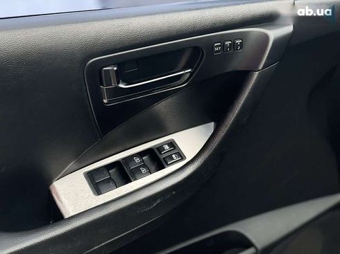 Nissan Murano 2002 - фото 12