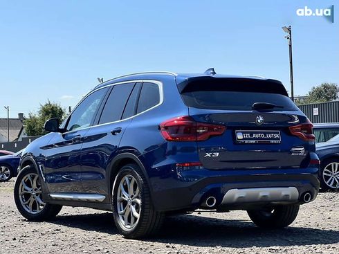 BMW X3 2018 - фото 6