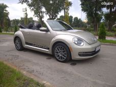 Купить Volkswagen Beetle бу в Украине - купить на Автобазаре