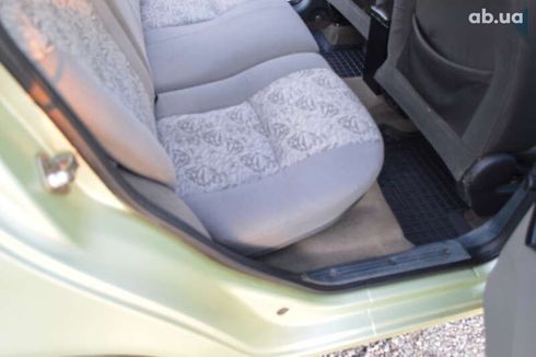 ВАЗ 1118 2006 - фото 13