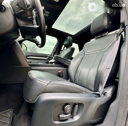 Land Rover Discovery 2019 - фото 10