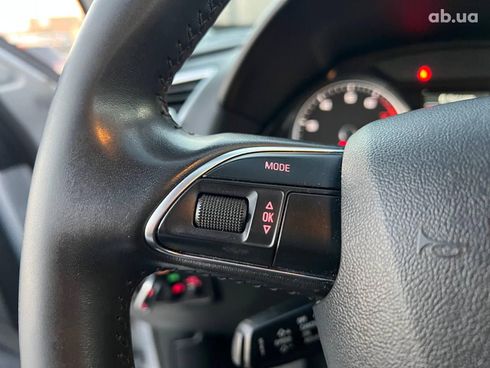 Audi Q5 2015 серый - фото 22