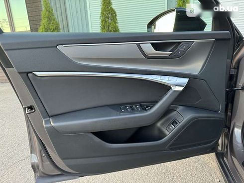 Audi a6 allroad 2019 - фото 23