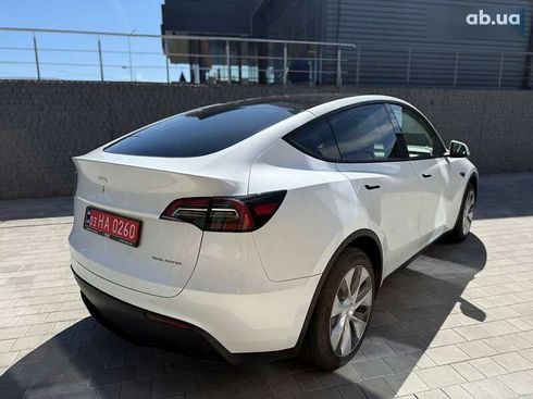 Tesla Model Y 2023 - фото 4