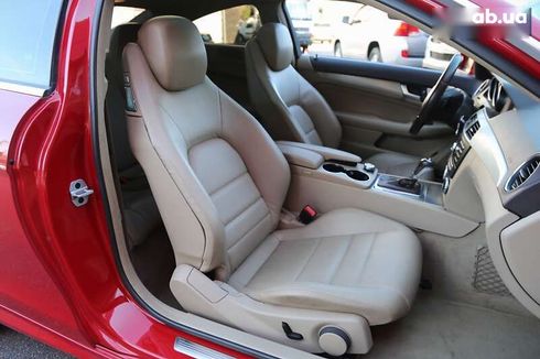 Mercedes-Benz C-Класс 2014 - фото 11