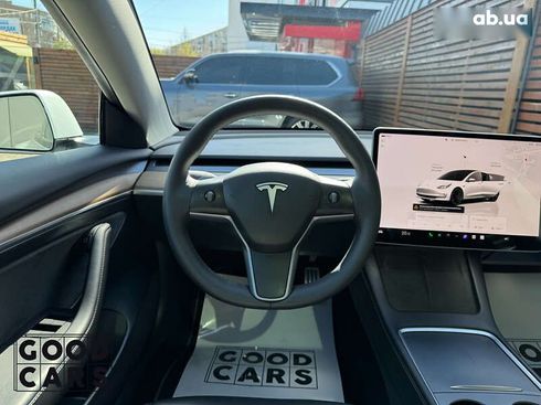 Tesla Model 3 2023 - фото 27