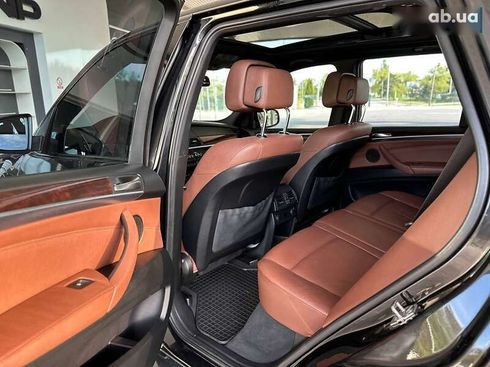 BMW X5 2010 - фото 20