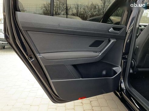 Volkswagen Touran 2020 - фото 26