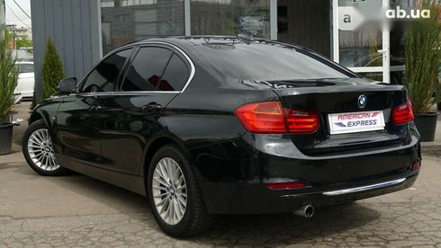 BMW 3 серия 2012 - фото 17
