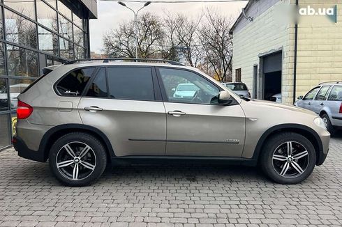 BMW X5 2010 - фото 8