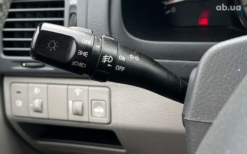 Kia Cerato 2007 - фото 20