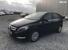Продажа б/у хетчбэк Mercedes-Benz B-Класс - купить на Автобазаре