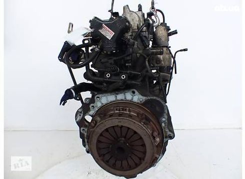 двигатель в сборе для Honda - купити на Автобазарі - фото 7